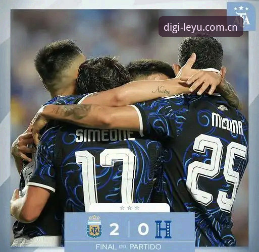 阿根廷2-0洪都拉斯全面解析：梅西缺阵背后，球队的另一种进化